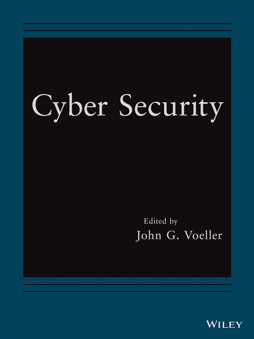 Cyber Security Microsoft Library OverDrive